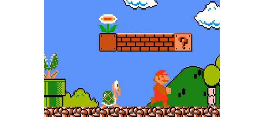 Simak Fakta-Fakta Unik “Mario Bross” yang berusia 33 Tahun