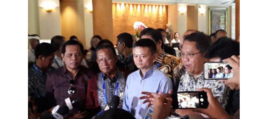 Hadir di Festival Belanja Online Terbesar di Tiongkok, Inilah 5 Produk Kebanggaan Indonesia