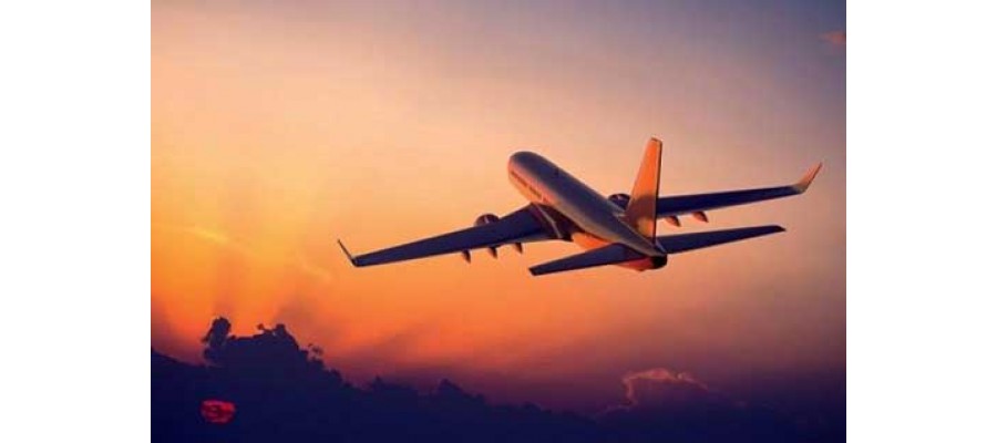 5 Teknologi yang Jaga Keselamatan Anda Saat Naik Pesawat