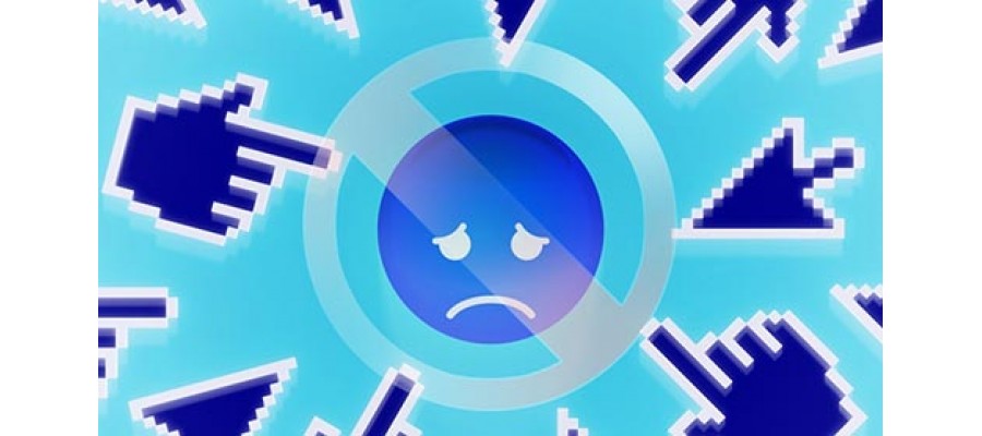 Tips Melawan CyberBullying di Media Social