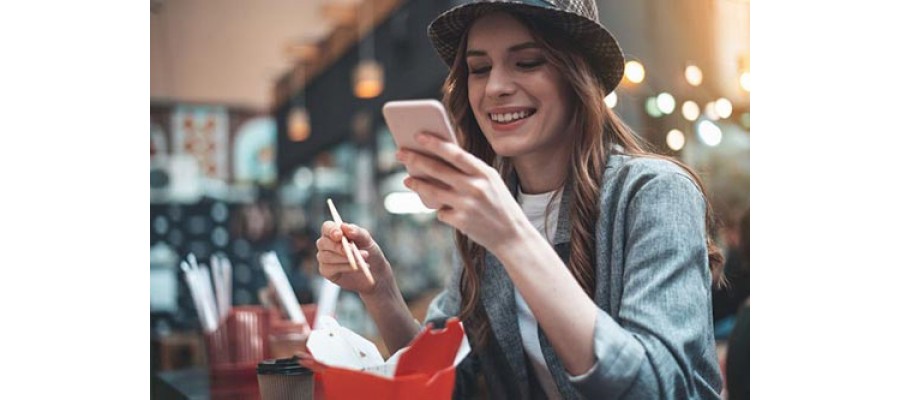Resolusi Sehat 2019? Yuk Diet Teknologi!