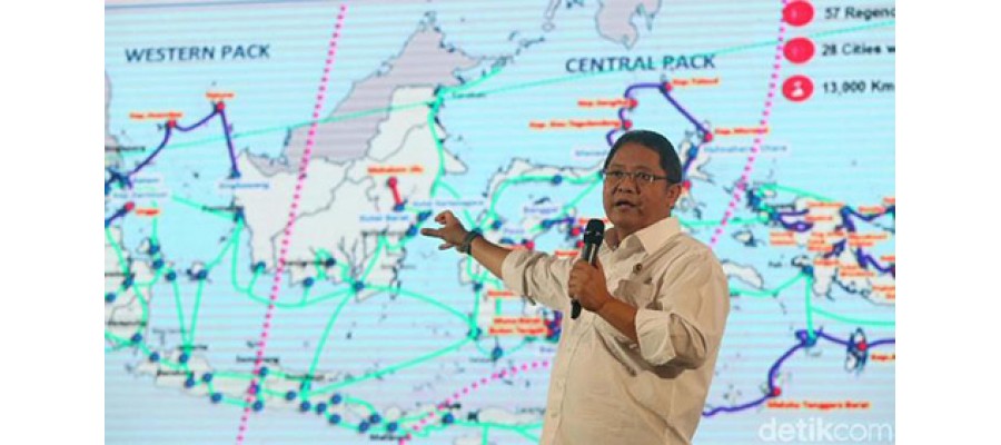 AsiaGlobe Umumkan Daftar 50 Pemimpin Baru Pembawa Perubahan, Salah Satunya Ada Menkominfo