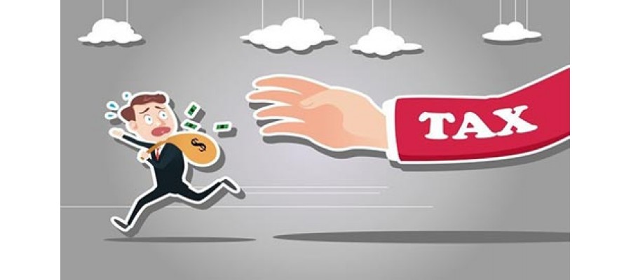 Kenakan Pajak, Dirjen Pajak Diminta untuk Bisa Akses Data E-Commerce (Marketplace)