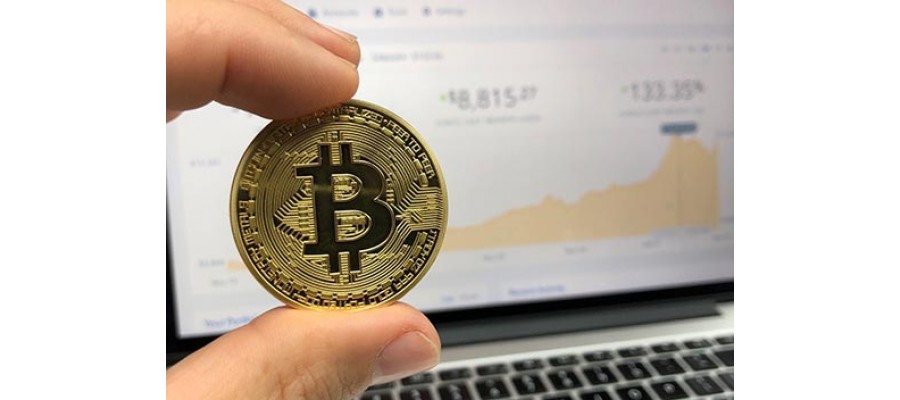 Pencurian Mata Uang Kripto di 2018 Capai Rp23,9 Triliun