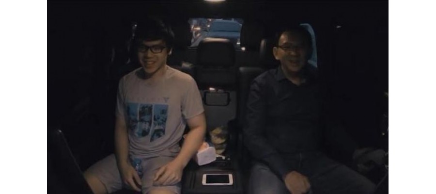 Jumlah Subscriber Youtube Kalahkan Jokowi, Vlog Pertama Ahok Usai Bebas dari Penjara