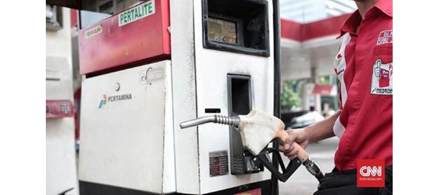 Distribusi BBM Satu Harga Terkendala Faktor Cuaca dan Keamanan