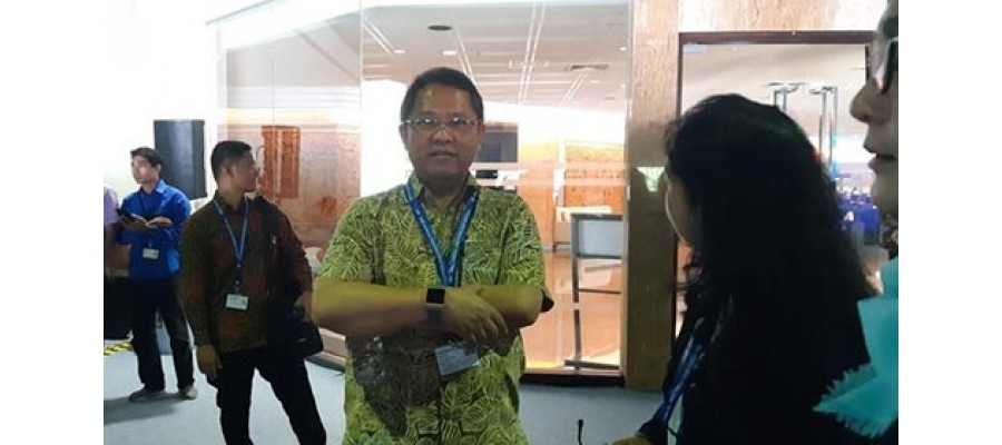 Menkominfo: Fintech Mulai ‘Sikat’ Nasabah Bank