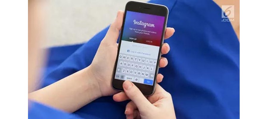 Bisa Balas DM Via Fitur Web, Instagram Tengah Uji Coba Fitur Baru Secara Internal