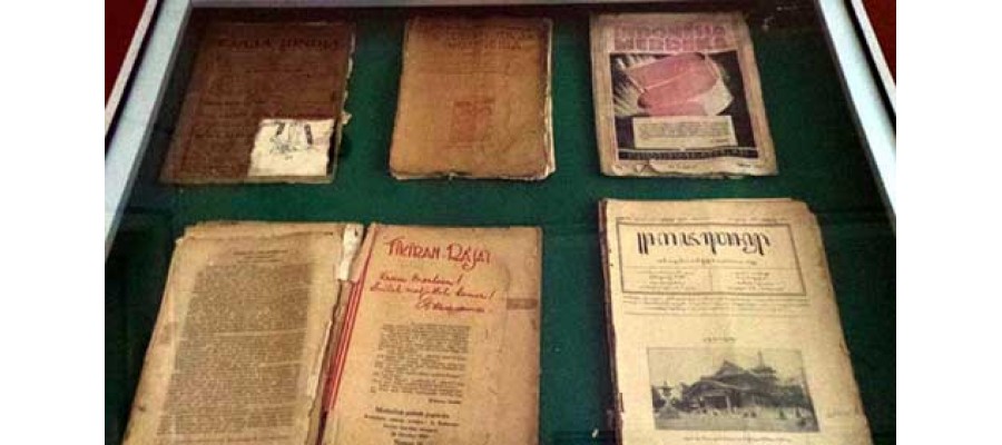 Asal Usul Hari Pers Nasional