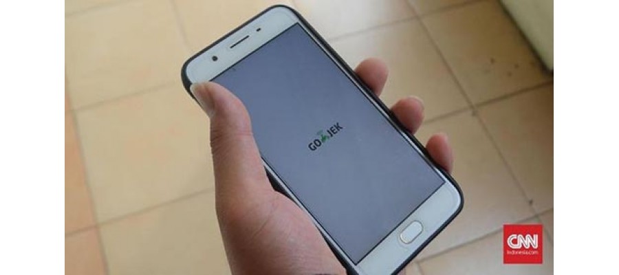 Order Fiktif Semakin Meresahkan, Gojek Siapkan Manufer dengan Kecerdasan Buatan