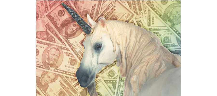 Jadi Salah Satu Topik Utama Debat Presiden, Inilah 4 Unicorn Besar Asal Indonesia