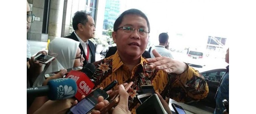 Menkominfo Upayakan Bantu Pengguna Fintech Unbankable dengan Subsidi Pulsa