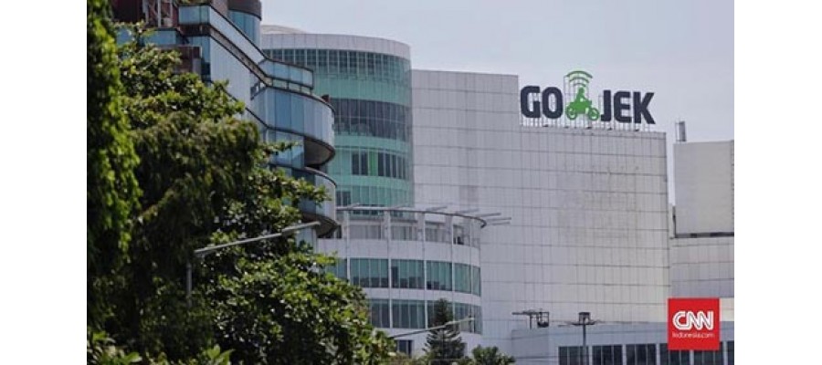 Gojek ‘Kreasi Anak Bangsa’ Umumkan Status Decacorn