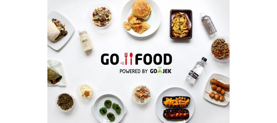 Gunakan Teknologi Canggih, Go-Food Optimis Bisa Bantu UMKM dan Ciptakan Lapangan Kerja