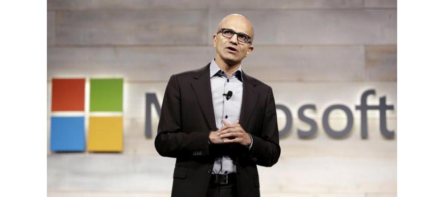 Geser Apple dan Amazon, Microsoft Jadi Perusahaan Paling Bernilai di Amerika Serikat