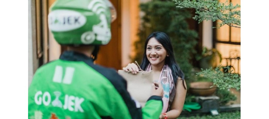 Perkenalkan Go-Travel dan Go-Mall, Cita-cita Gojek Jadi SuperApp