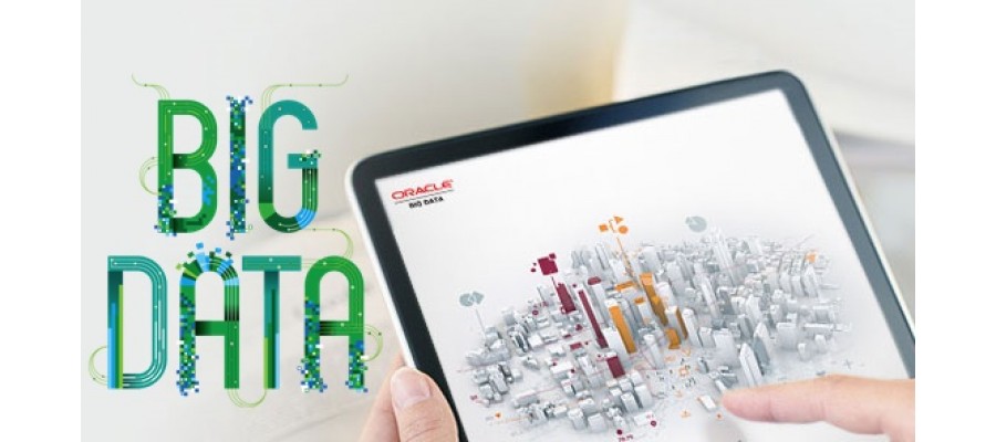 “Big Data” Tengah Populer di industri Teknologi, Lalu apa Fungsi dan Manfaatnya?