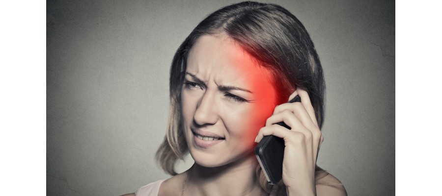 Tips Kurangi Radiasi Handphone Untuk Jaga Kesehatan