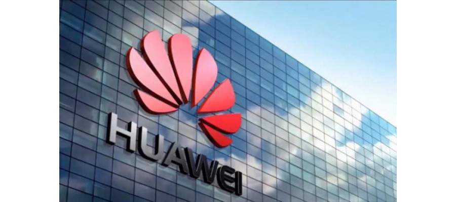 Huawei Siapkan Aplikasi Pesaing Google Maps & Apple Maps