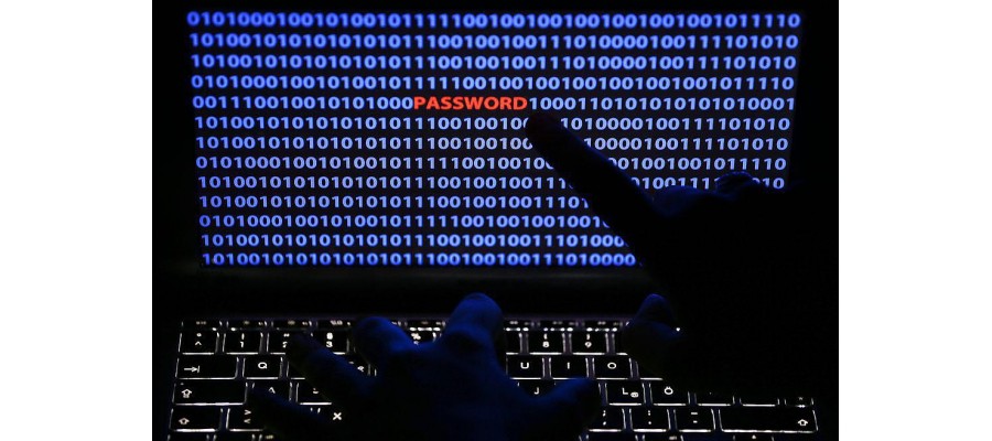 Hati-hati! Inilah 5 Jenis Password yang Mudah Diretas