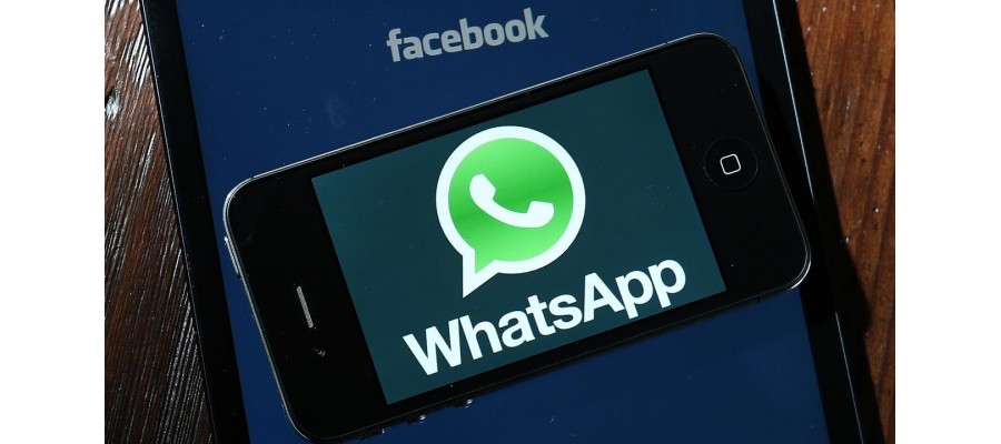 Coba Yuk! 5 Trik Rahasia WhatsApp