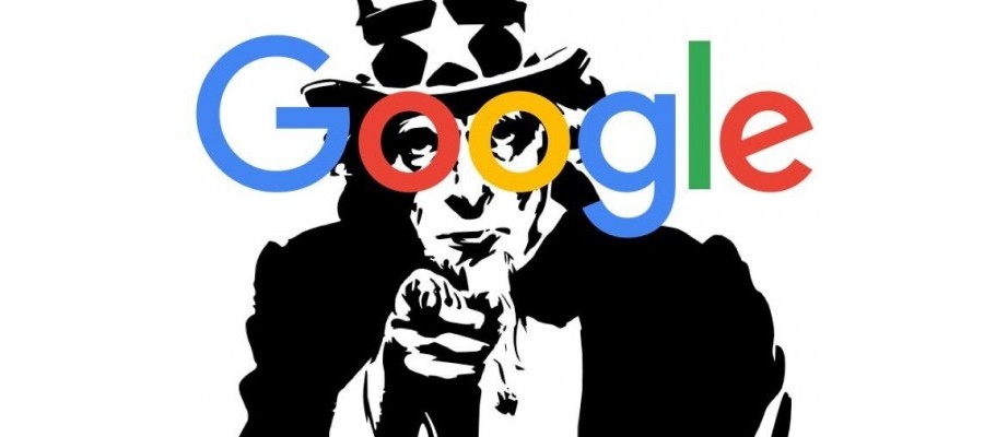 6 Hal yang Diketahui Google Tentang Dirimu