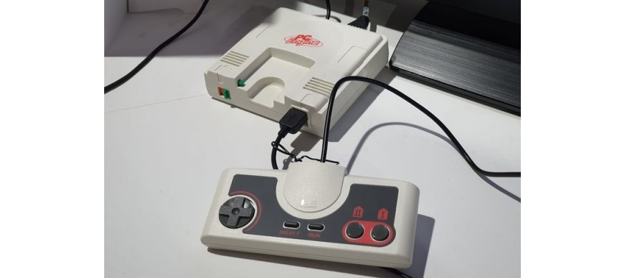 Siap-siap, Konami Akan Rilis Konsol Game Lawas