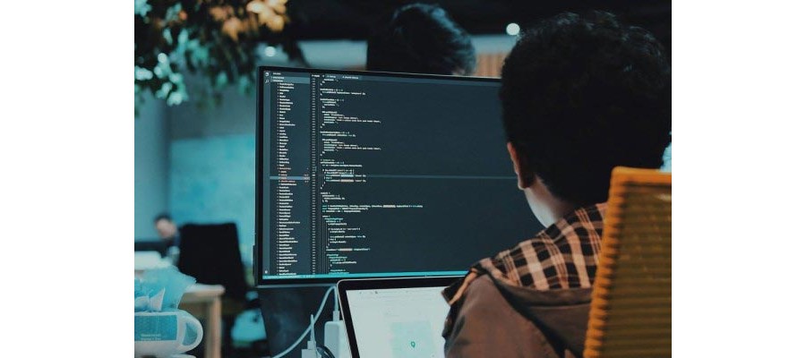 5 Text Editor yang Cocok Bagi Programmer