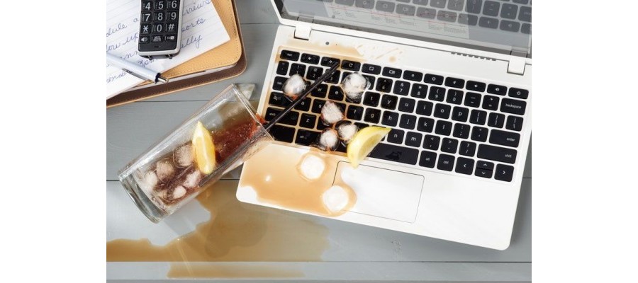 Hati-hati! Inilah 5 Kebiasaan yang Membuat Laptop Cepat Rusak