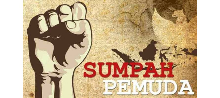 Hashtag #SumpahPemuda2019 Jadi Trending Topic dan Ramai di Twitter