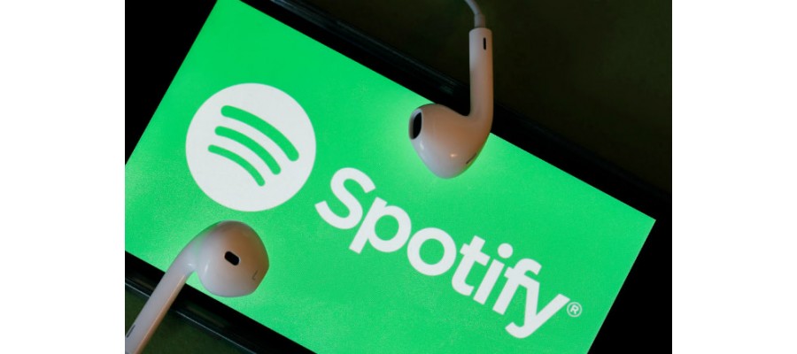 Tips Download Lagu di Spotify Melalui HP dan PC