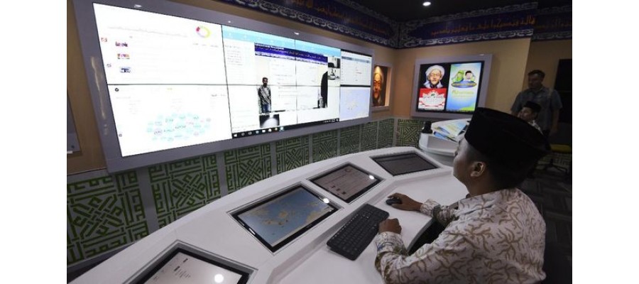 Indonesia Krisis Talenta Digital di 2030, Kominfo Siapkan Beasiswa