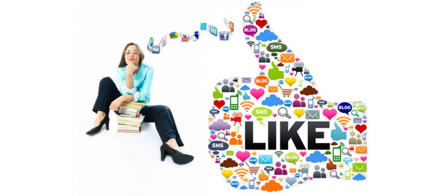 Agar Dapat Banyak Likes, Ketahui Waktu Terbaik dan Terburuk Posting di Media Sosial