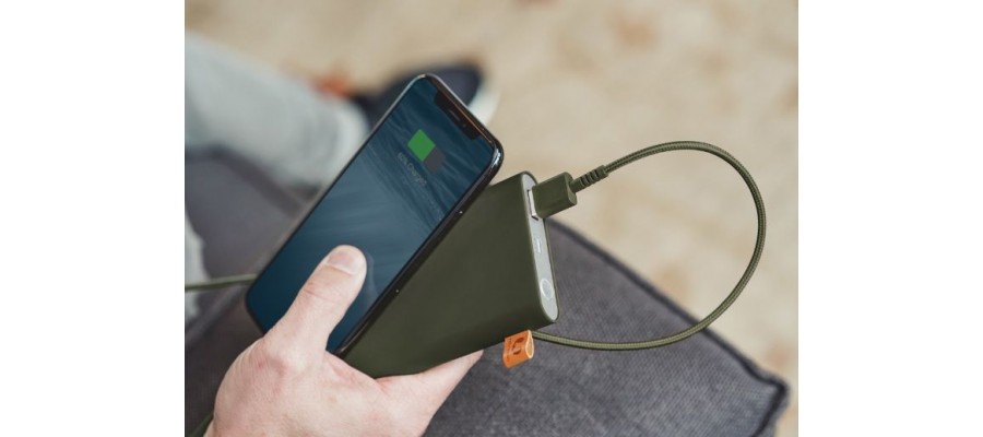 Tips Agar Power Bank Tetap Awet