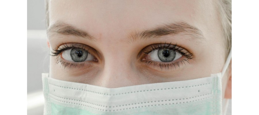 Marak Eksploitasi Wabah Virus Corona, Facebook dan Instagram Setop Iklan Masker 