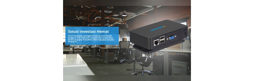 Vcloudpoint