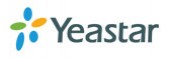 Yeastar