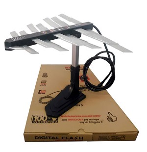 Antena Vega